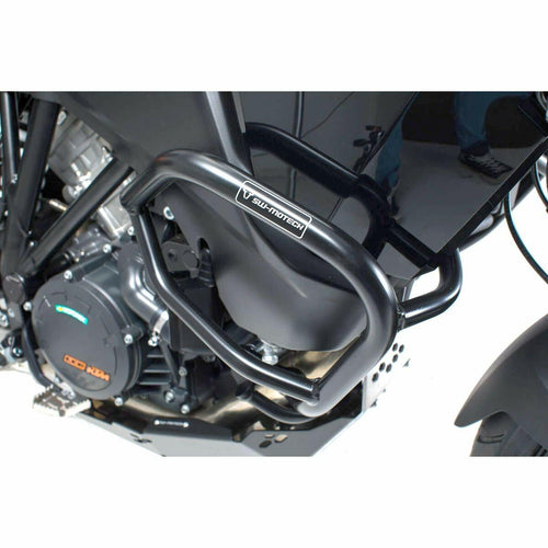 SW-MOTECH Crash Bars Engine Guards for KTM 1090 Adventure R '17-'18
