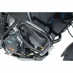 SW-MOTECH Crash Bars Engine Guards for KTM 1090 Adventure R '17-'18