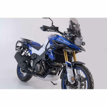 Load image into Gallery viewer, Crashbar/GMOL Suzuki V-Strom 1050DE (22-) Black