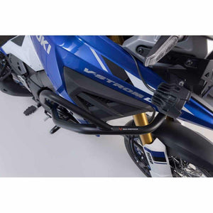 Crashbar/GMOL Suzuki V-Strom 1050DE (22-) Black