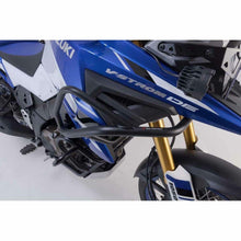 Load image into Gallery viewer, Crashbar/GMOL Suzuki V-Strom 1050DE (22-) Black
