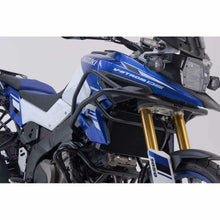 Load image into Gallery viewer, Crashbar/GMOL Suzuki V-Strom 1050DE (22-) Black