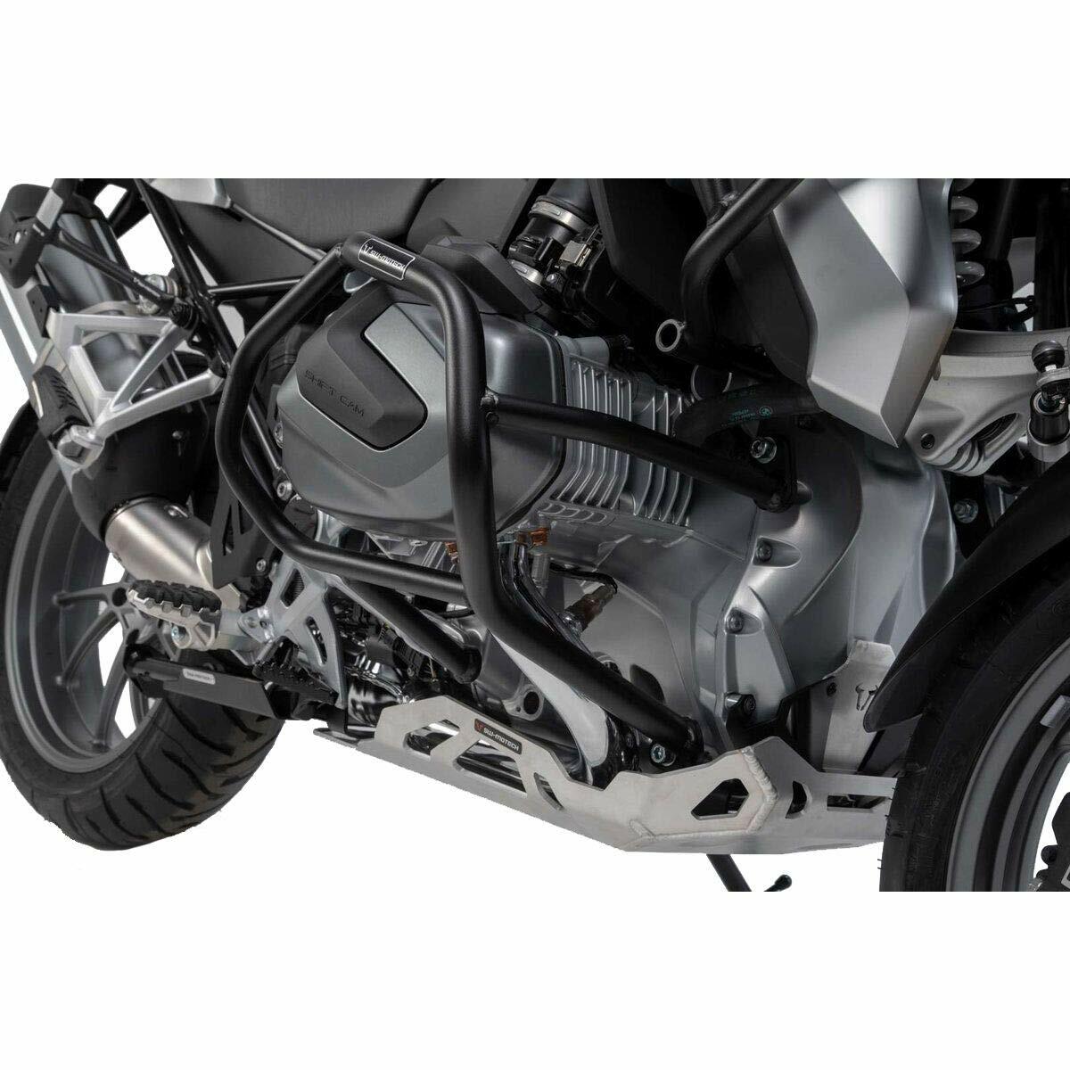 SW-MOTECH Crash Bars Engine Guards For BMW R1250GS '19 & R1250R '19