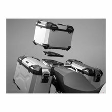 Load image into Gallery viewer, SW-Motech TRAX ADV Top Case (Silver)