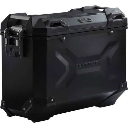 SW-Motech ALK.00.733.11000L/B TRAX ADV M, Black, OS