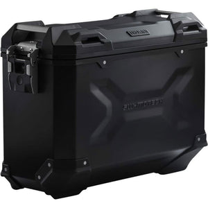 SW-Motech ALK.00.733.11000L/B TRAX ADV M, Black, OS