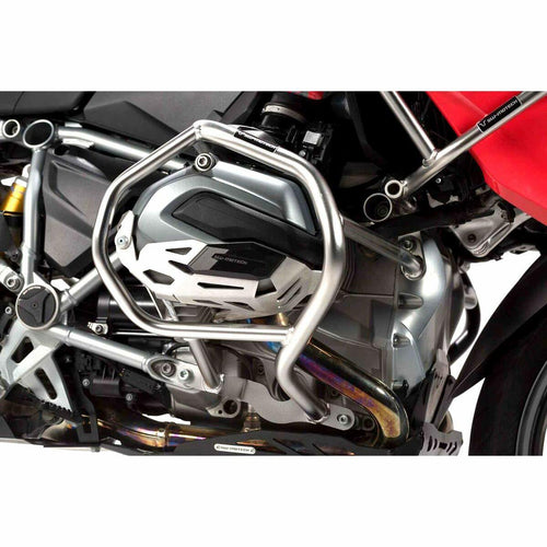 SW-MOTECH SBL.07.783.10100 Crash bar, Mix, OS