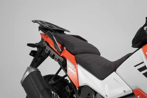 SW-Motech PRO side carriers. Black. Suzuki V stream 1050 (19-). | KFT.05.936.30000/B