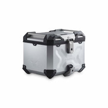 Load image into Gallery viewer, SW-Motech TRAX ADV Top Case (Silver)