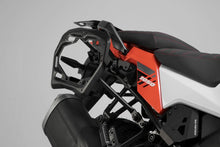 Load image into Gallery viewer, SW-Motech PRO side carriers. Black. Suzuki V stream 1050 (19-). | KFT.05.936.30000/B