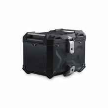 Load image into Gallery viewer, SW-Motech Unisex Trax ADV Top Case, Black, One Size EU
