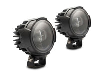 Load image into Gallery viewer, SW-MOTECH: EVO High Beam Kit Black BMW R 1200 GS (13-) | nsw-07-004-61400-b NSW.07.004.61400/B