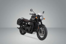 Load image into Gallery viewer, SW-Motech BC.HTA.18.778.20100 Legend Gear Side Bag Set, Brown, 19.6-26.37