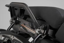 Load image into Gallery viewer, SW-Motech PRO Side Mounts - Black Yamaha XT1200 Super Ténéré (10-)