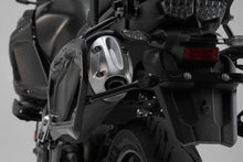 Load image into Gallery viewer, SW-Motech PRO Side Mounts - Black Yamaha XT1200 Super Ténéré (10-)