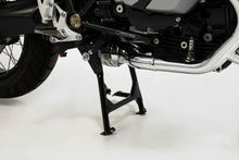 Load image into Gallery viewer, SW-MOTECH Main Stand Black for B&amp;MW RnineT Scrambler Urban G/S