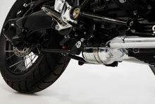 Load image into Gallery viewer, SW-MOTECH Main Stand Black for B&amp;MW RnineT Scrambler Urban G/S