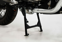 Load image into Gallery viewer, SW-MOTECH Main Stand Black for B&amp;MW RnineT Scrambler Urban G/S