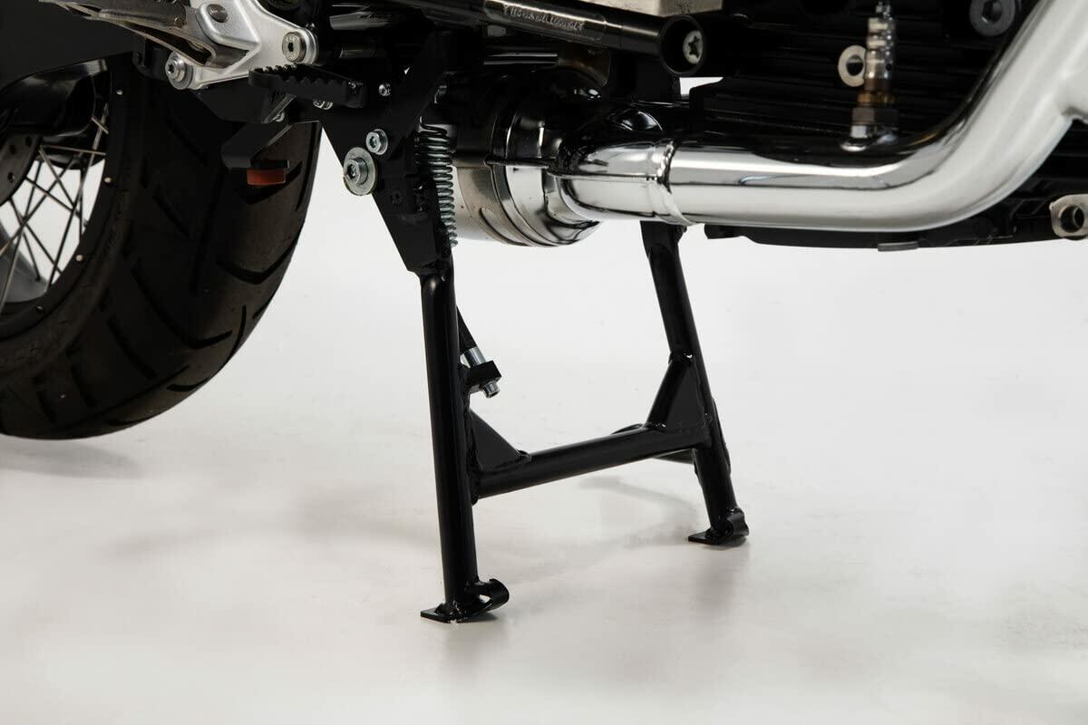 SW-MOTECH Main Stand Black for B&MW RnineT Scrambler Urban G/S