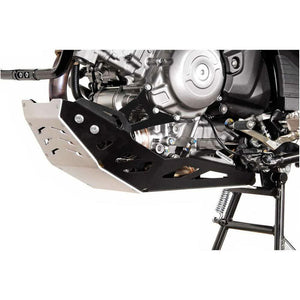 SW-Motech Skid Plate Engine Guard fits Suzuki V-Strom DL650 '11-16, 650XT '15-16