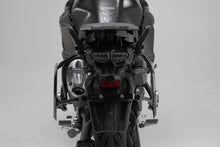 Load image into Gallery viewer, SW-Motech PRO Side Mounts - Black Yamaha XT1200 Super Ténéré (10-)