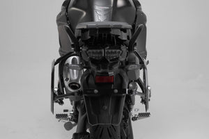 SW-Motech PRO Side Mounts - Black Yamaha XT1200 Super Ténéré (10-)