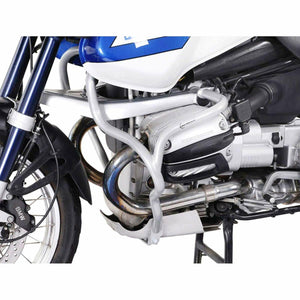 SW-MOTECH Crashbars/Engine Guards (BMW R1150GS) - Rally Style