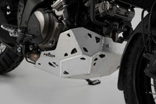 Load image into Gallery viewer, SW-Motech Motor protection. Black/Gray. Suzuki V stream 1050 (19-). | MSS.05.936.10000