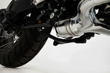 Load image into Gallery viewer, SW-MOTECH Main Stand Black for B&amp;MW RnineT Scrambler Urban G/S