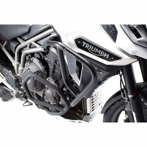 SW-MOTECH Crash Bars Engine Guards for Triumph Tiger Explorer XR, XRx & XRt '16-'17 & Tiger Explorer XCx & XCa '16-'17