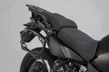 Load image into Gallery viewer, SW-Motech PRO Side Mounts - Black Yamaha XT1200 Super Ténéré (10-)