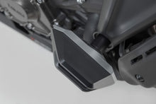 Load image into Gallery viewer, Slider Set for Frame Black. Yamaha Tracer 9 (20-).