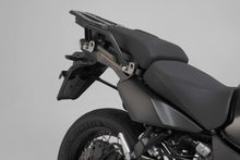 Load image into Gallery viewer, SW-Motech PRO Side Mounts - Black Yamaha XT1200 Super Ténéré (10-)