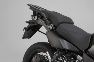SW-Motech PRO Side Mounts - Black Yamaha XT1200 Super Ténéré (10-)