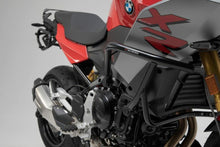 Load image into Gallery viewer, SW-Motech Crash bars. Black. suitable for BMW F 900 XR (19-). | SBL.07.949.10000/B