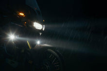 Load image into Gallery viewer, SW-MOTECH Fog Light Kit EVO Black Honda CB500X(18) NSW.01.919.51000/B