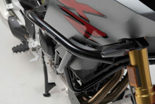 Load image into Gallery viewer, SW-Motech Crash bars. Black. suitable for BMW F 900 XR (19-). | SBL.07.949.10000/B