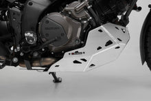 Load image into Gallery viewer, SW-Motech Motor protection. Black/Gray. Suzuki V stream 1050 (19-). | MSS.05.936.10000