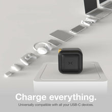 Load image into Gallery viewer, NOCO 30W PD USB-C Charger X30B