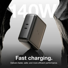 Load image into Gallery viewer, NOCO 140W PD USB-C Charger X140B