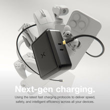Load image into Gallery viewer, NOCO 140W PD USB-C Charger X140B