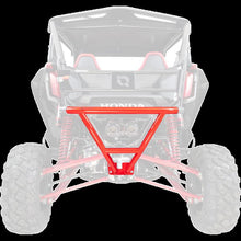 Load image into Gallery viewer, HMF ENGINEERING UTV-19-HONDA-TALON 1000R/X-DEFENDER REAR-BUMPER-BLACK 9227212961
