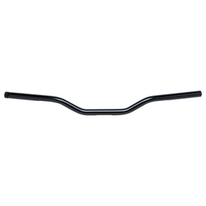 Biltwell | Tracker Handlebar | Black Electroplate | TBW with Insert | 1