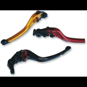 CRG BRAKE LEVER RC2 BLACK 2AN-521-T-B