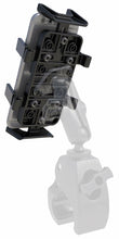 Load image into Gallery viewer, Ram Mount RAM-HOL-UN4U Universal Finger-Grip Phone or Radio Holder, Black