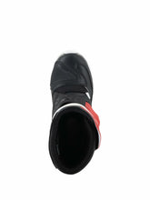 Load image into Gallery viewer, Alpinestars 2014524-2030-13: Tech 3S Kids Boots White/Blk/Bt Red Sz 13