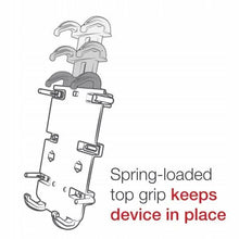 Load image into Gallery viewer, RAM® Quick-Grip™ XL Phone Holder with Ball