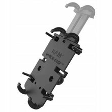 Load image into Gallery viewer, RAM® Quick-Grip™ XL Phone Holder with Ball