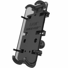 Load image into Gallery viewer, RAM® Quick-Grip™ XL Phone Holder with Ball