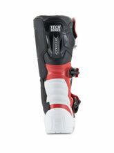 Load image into Gallery viewer, Alpinestars 2014024-2030-4: Tech 3S Youth Boots Wht/Blk/Bt Red Sz 4